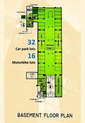 Khl Building (D19), Factory #435590601
